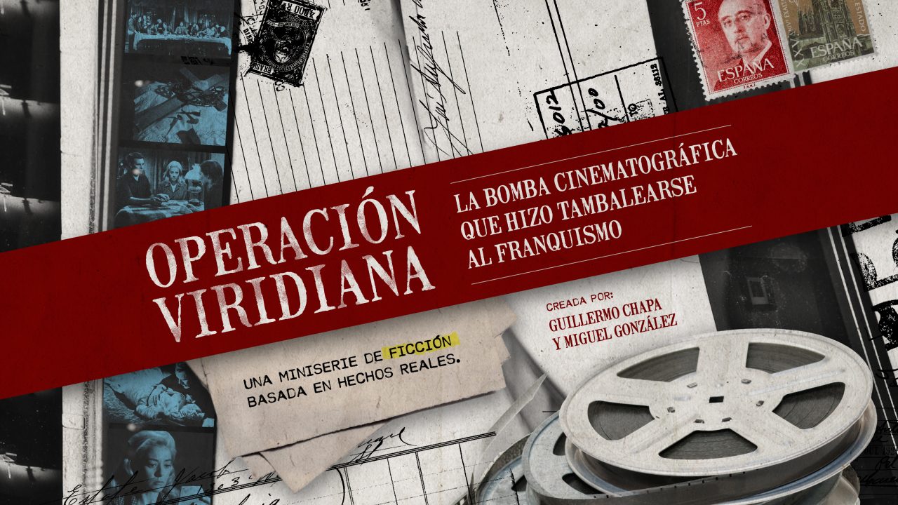 Fotograma de Operación Viridiana