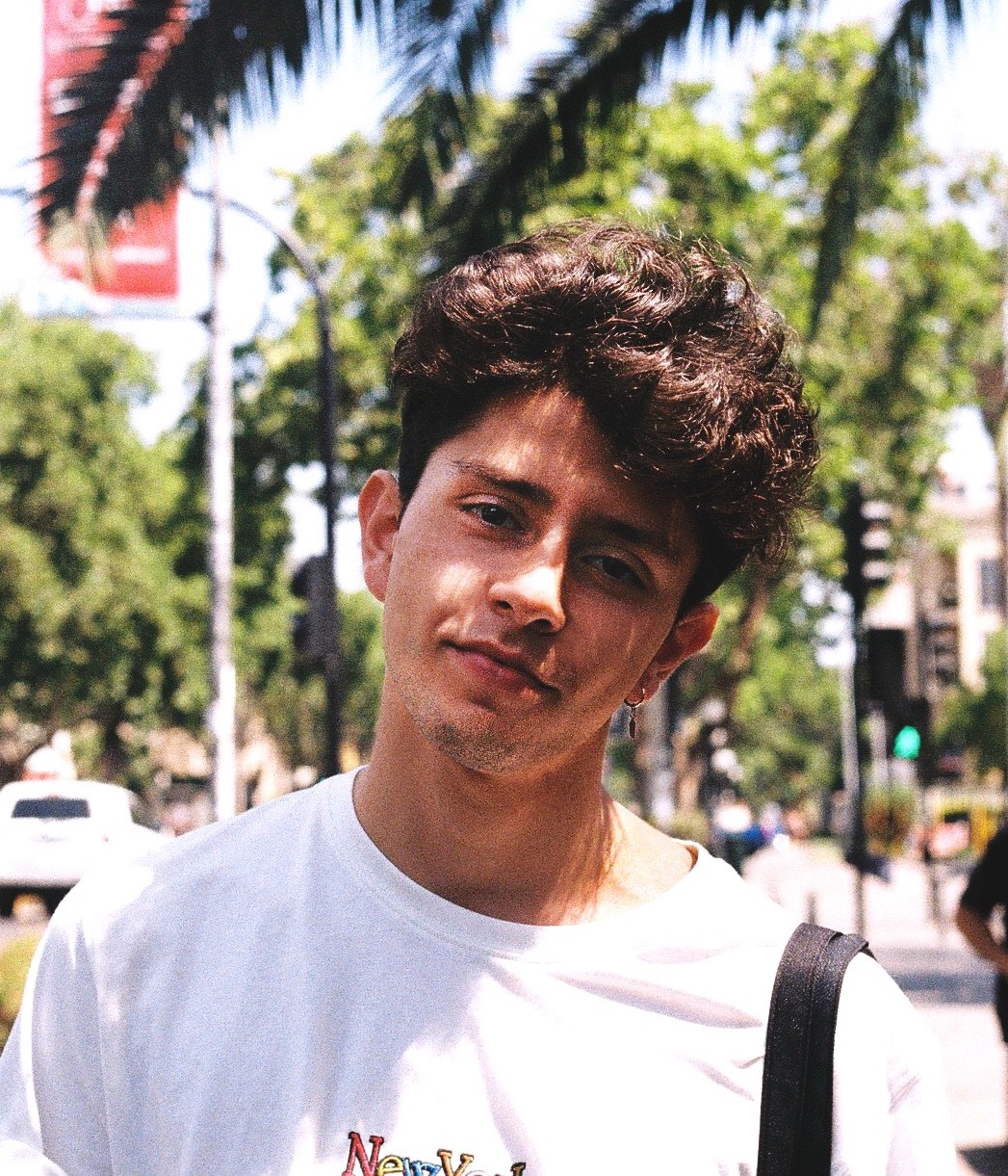 Diego Céspedes » Residencias Academia de cine