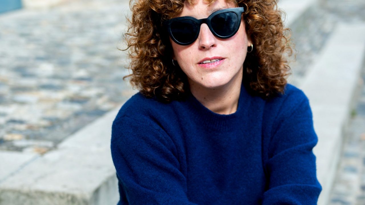 Fotografía de Rai María