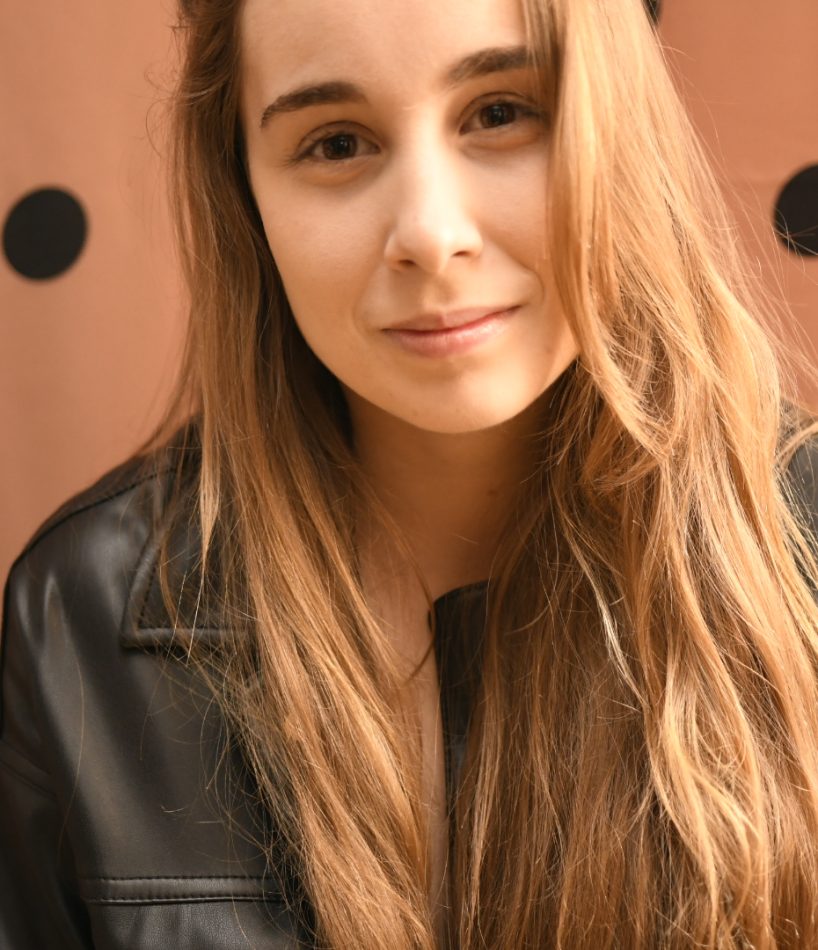 Fotografía de Bárbara Fdez.