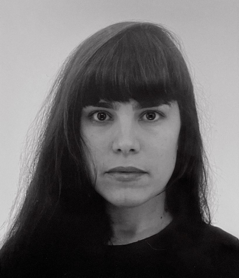 Fotografía de Candela Sierra
