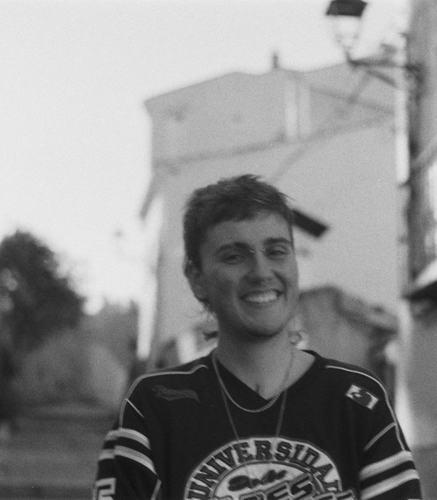 Fotografía de Cande Lázaro