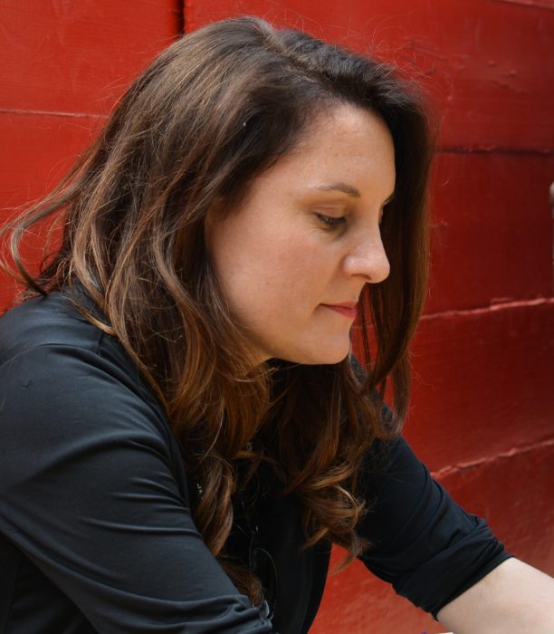 Fotografía de Cristina Martín Barcelona