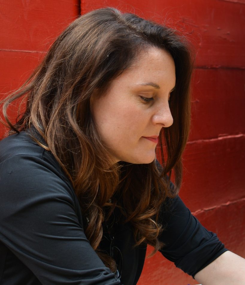 Fotografía de Cristina Martín Barcelona