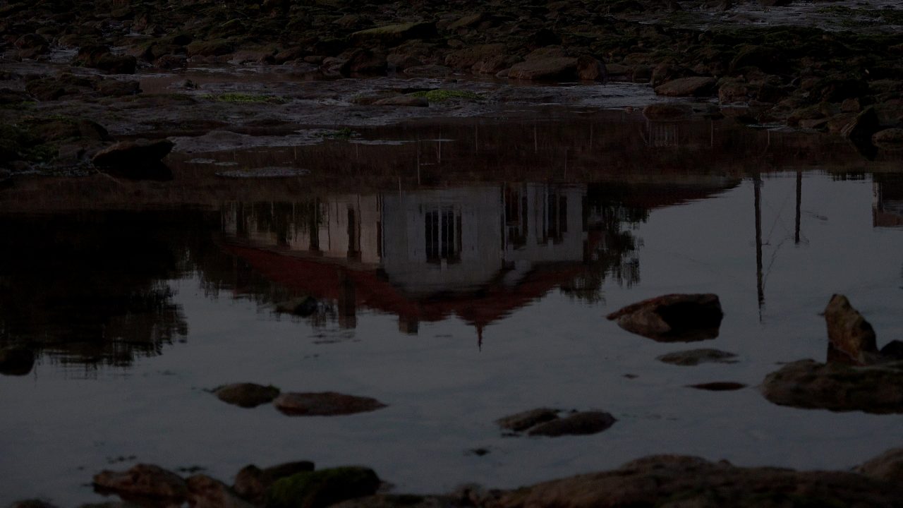Fotograma de Heurtebise