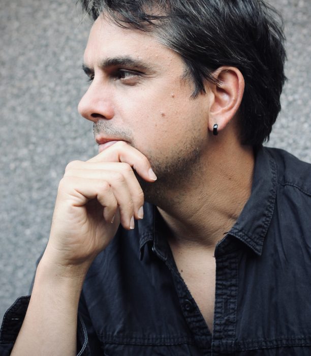 Fotografía de César de Nicolás