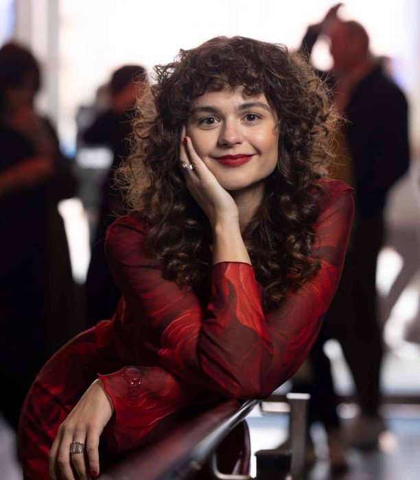 Fotografía de María Herrera
