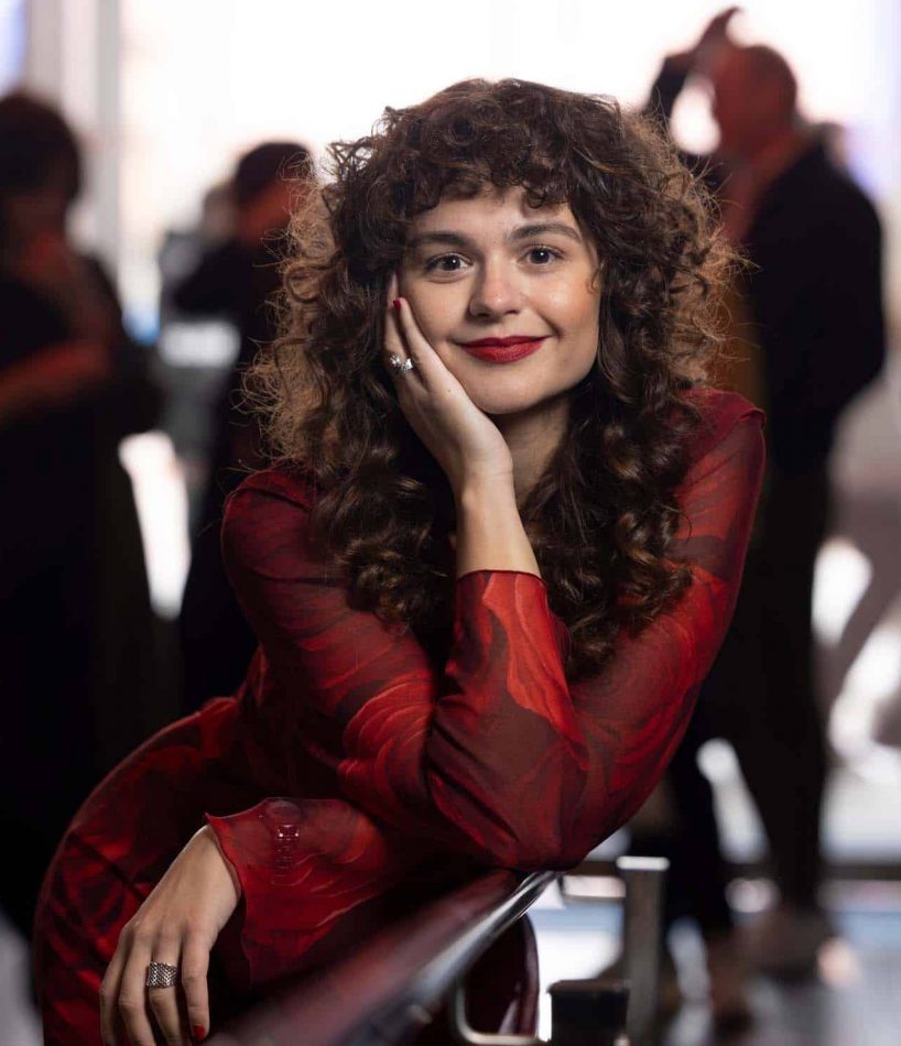 Fotografía de María Herrera