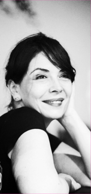 Fotografía de Gracia Solera