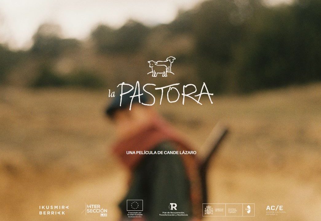 Fotograma de La pastora
