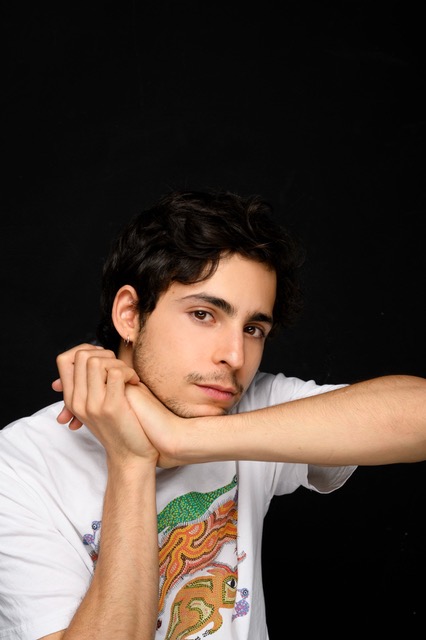 Fotografía de Omar Banana