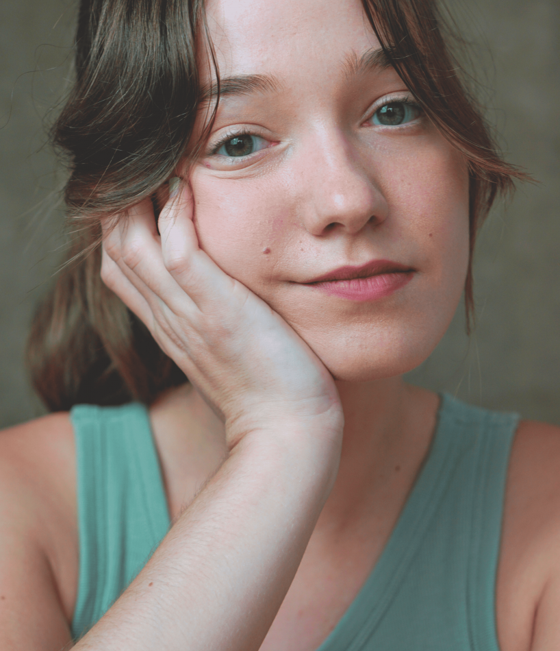 Fotografía de Sofía Kofoed