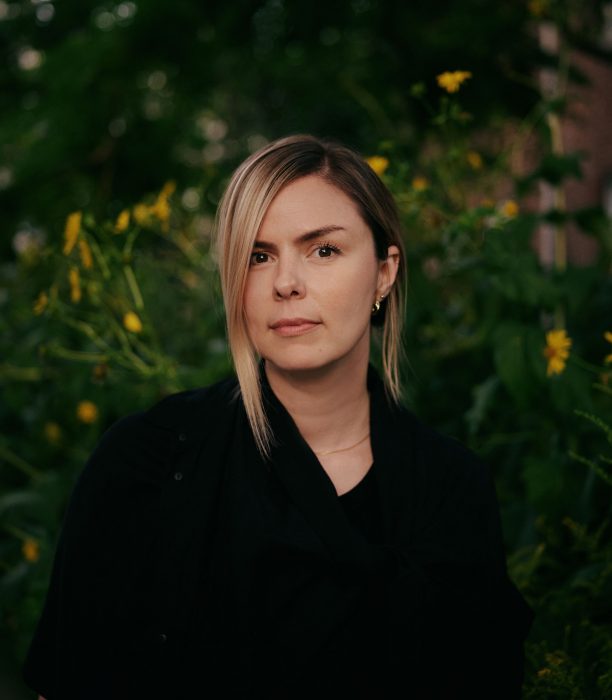 Fotografía de Sofia Bohdanowicz