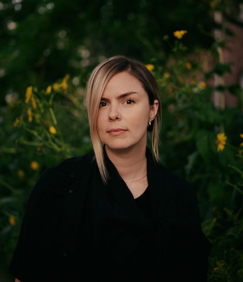Fotografía de Sofia Bohdanowicz