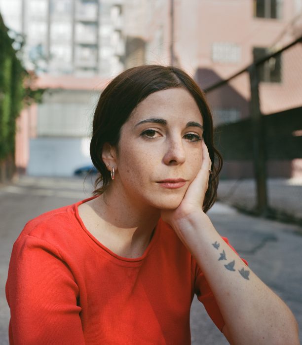Fotografía de Gala Hernández López