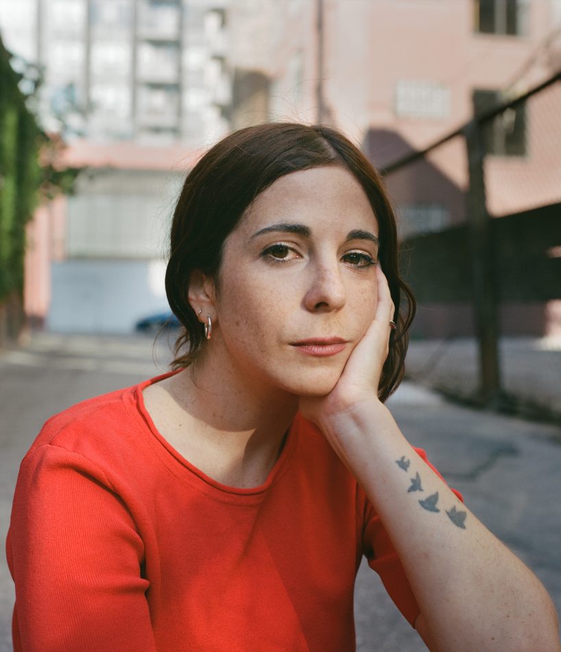 Fotografía de Gala Hernández López