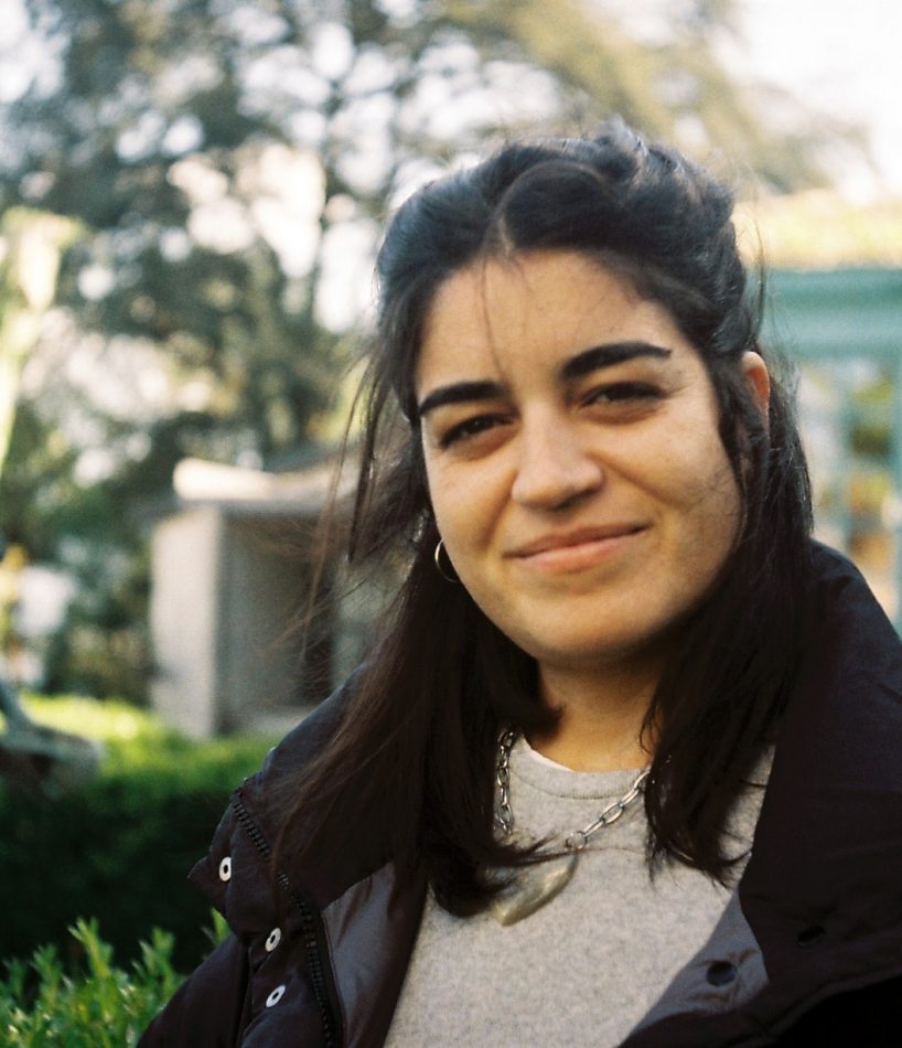 Fotografía de Eire Cid