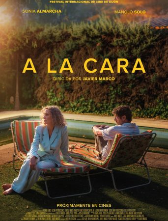 Fotografía de A la cara