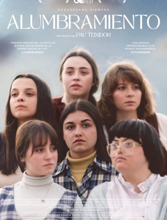 Fotografía de Alumbramiento