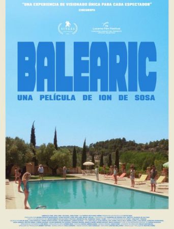 Fotografía de Balearic