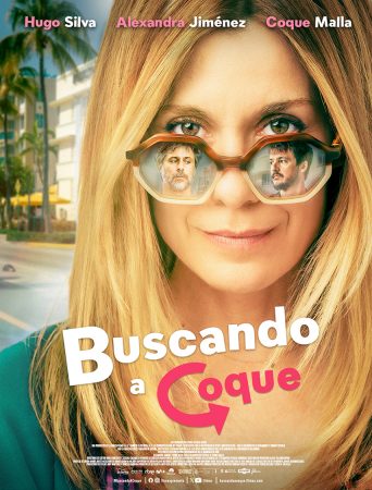 Fotografía de Buscando a Coque