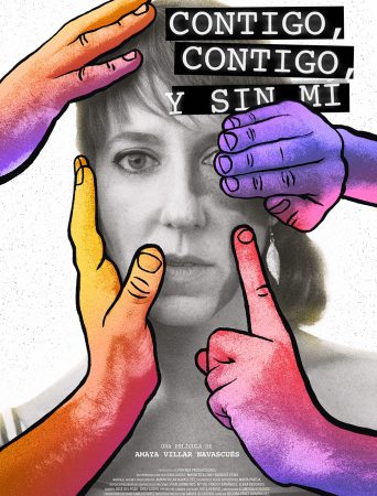 Fotografía de Contigo, contigo y sin mí