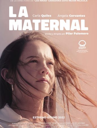 Fotografía de La maternal