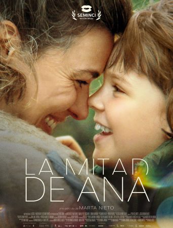 Fotografía de La mitad de Ana