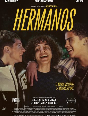 Fotografía de Hermanos