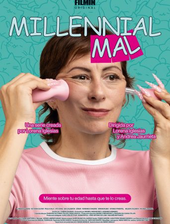 Fotografía de Millennial Mal