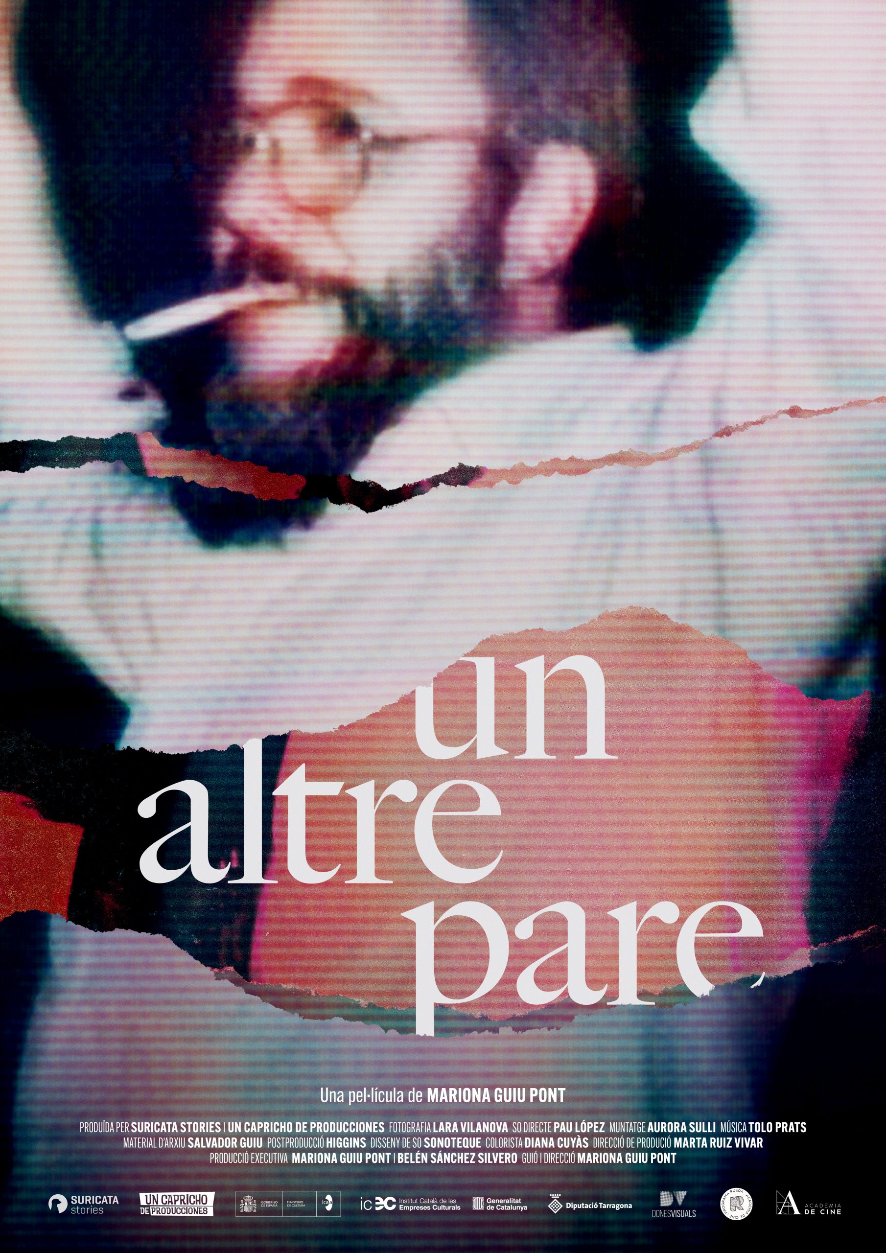 Fotografía de Un altre pare