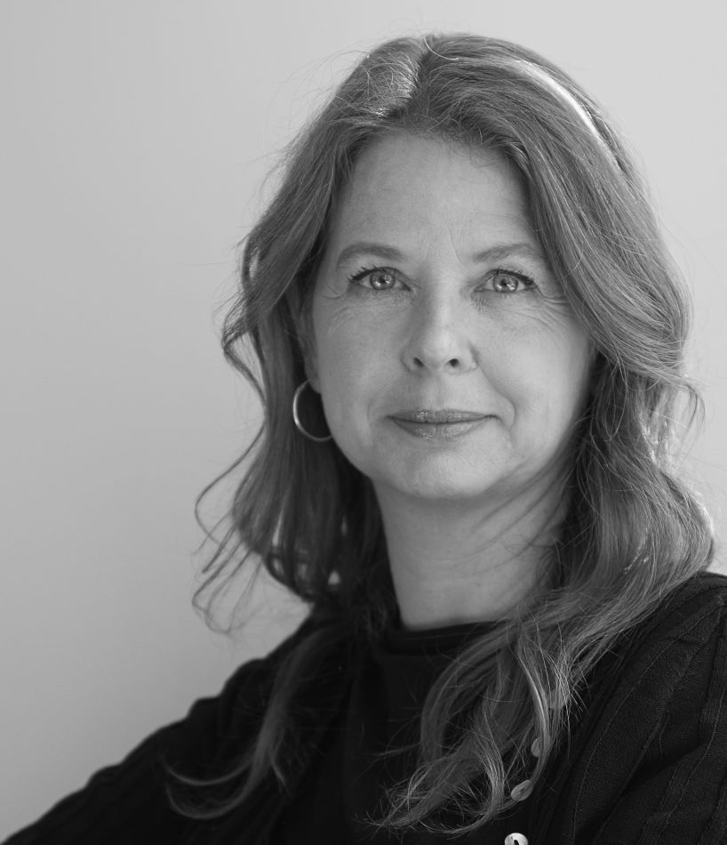 Fotografía de Almudena Carracedo