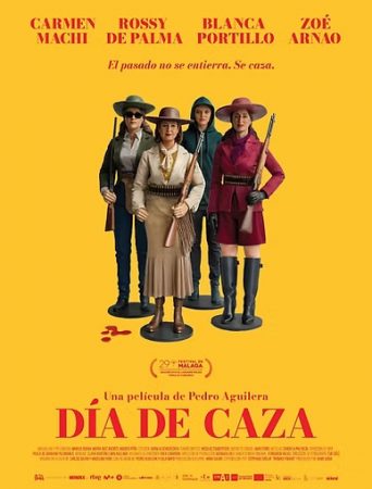 Fotografía de Día de caza