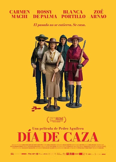 Fotografía de Día de caza