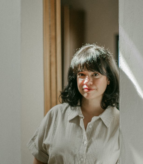Fotografía de Elisa Victoria
