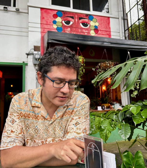 Fotografía de Fernando Vílchez Rodríguez