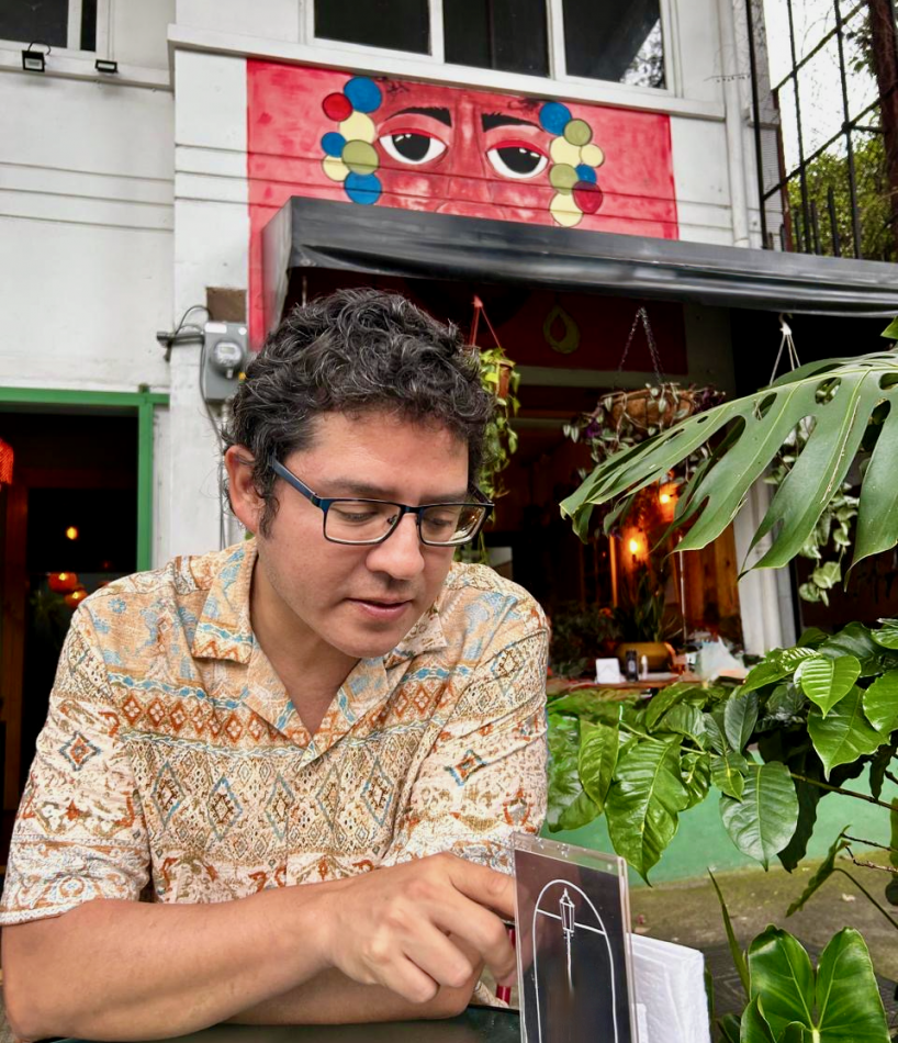 Fotografía de Fernando Vílchez Rodríguez