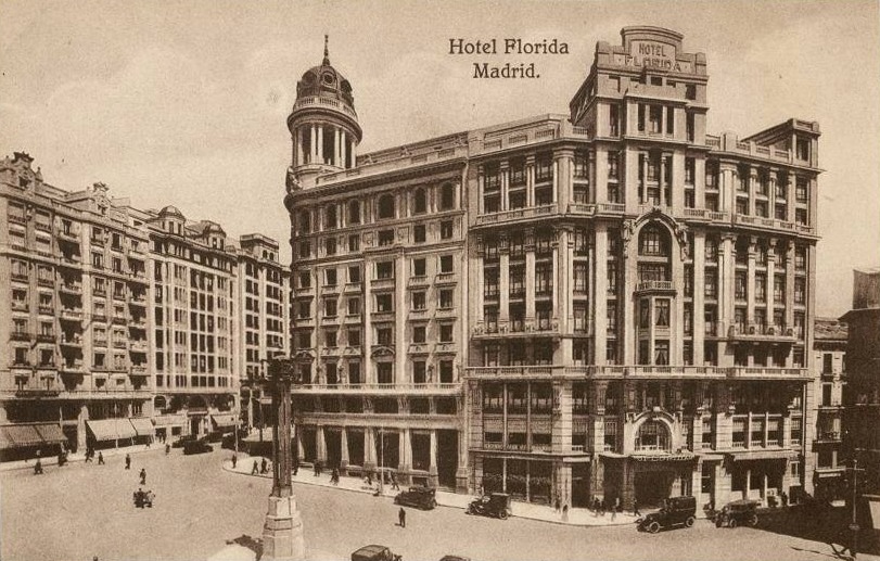 Fotograma de Hotel Florida
