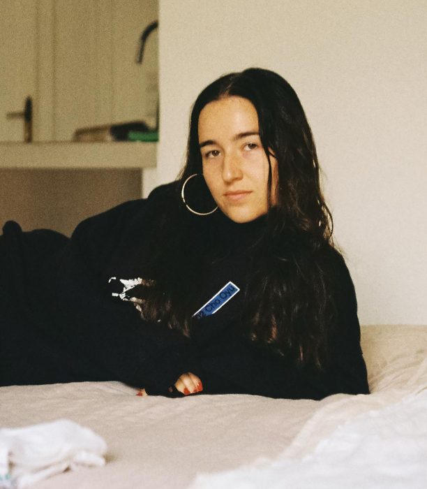 Fotografía de Júlia Coldwell Serra
