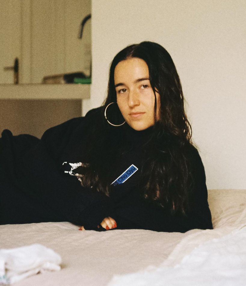 Fotografía de Júlia Coldwell Serra