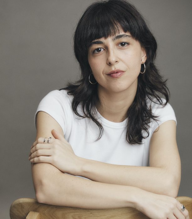 Fotografía de Jelen García