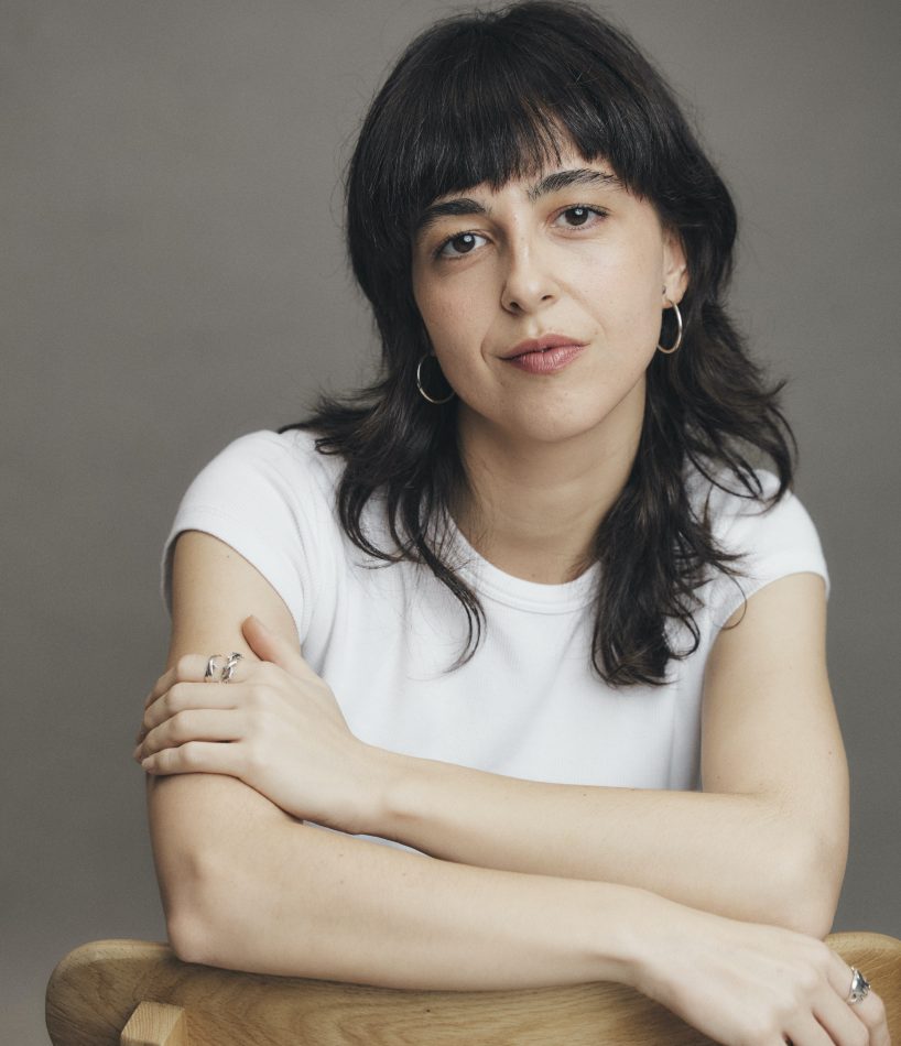 Fotografía de Jelen García