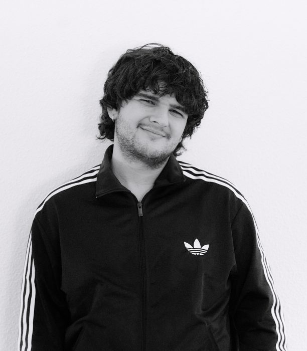 Fotografía de Miguel Ariza