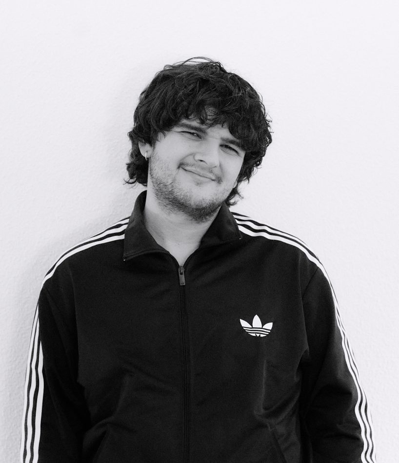 Fotografía de Miguel Ariza