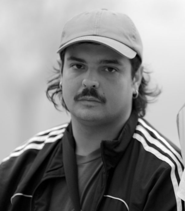Fotografía de Yago de Torres